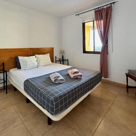 Vista La Gomera - 2 Minutes Walk From The Beach! Puerto de Santiago  Exterior foto