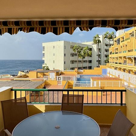 Vista La Gomera - 2 Minutes Walk From The Beach! Puerto de Santiago  Exterior foto