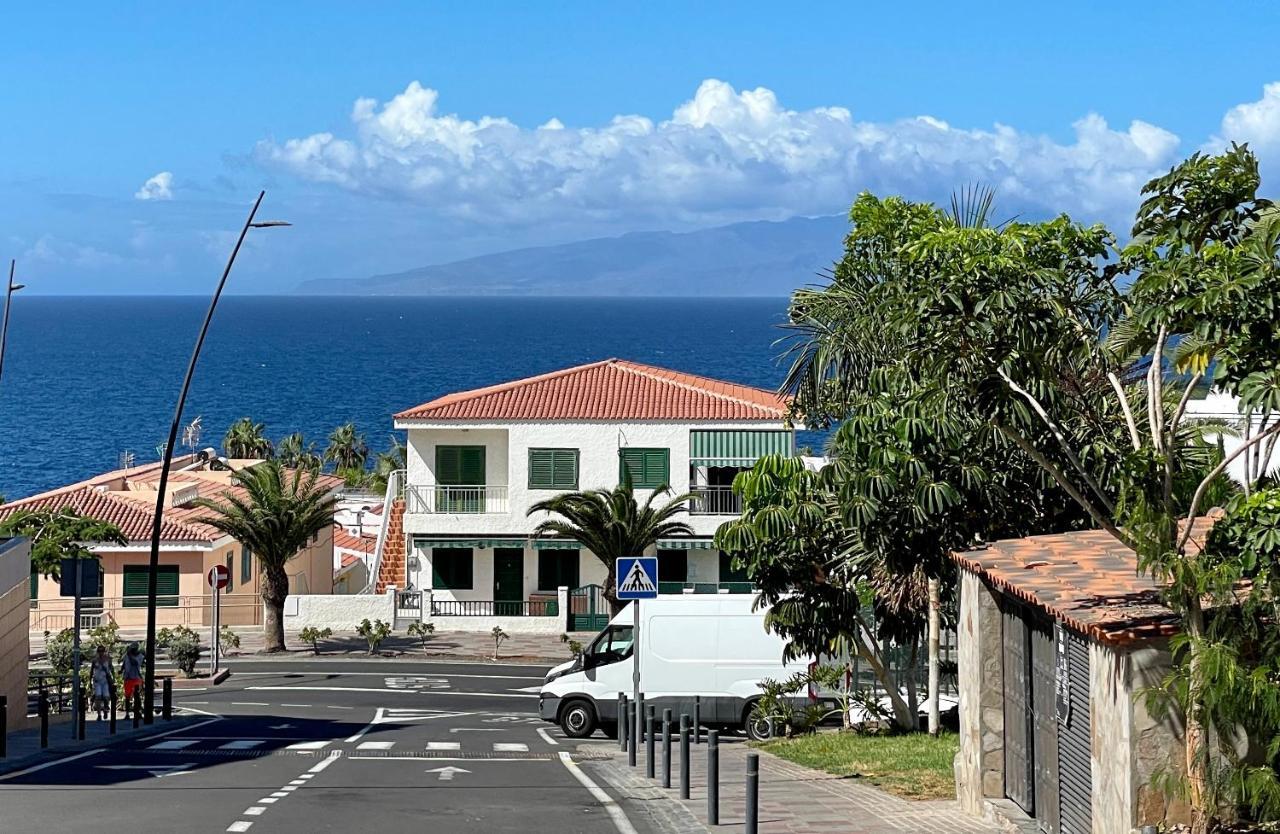 Vista La Gomera - 2 Minutes Walk From The Beach! Puerto de Santiago  Exterior foto
