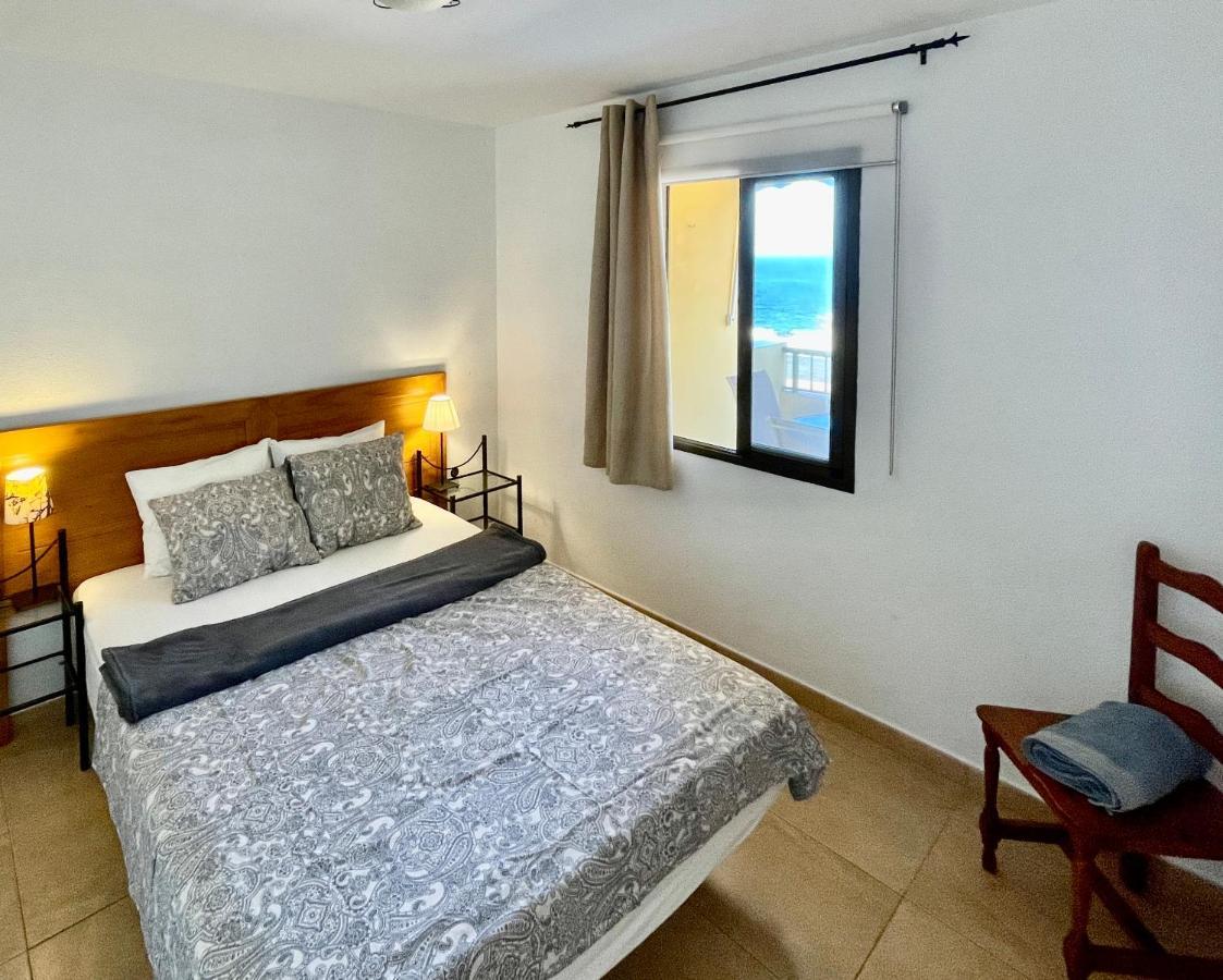 Vista La Gomera - 2 Minutes Walk From The Beach! Puerto de Santiago  Exterior foto