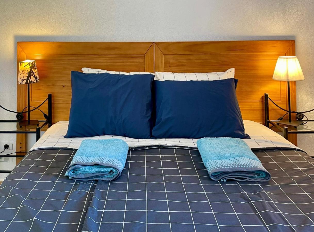 Vista La Gomera - 2 Minutes Walk From The Beach! Puerto de Santiago  Exterior foto