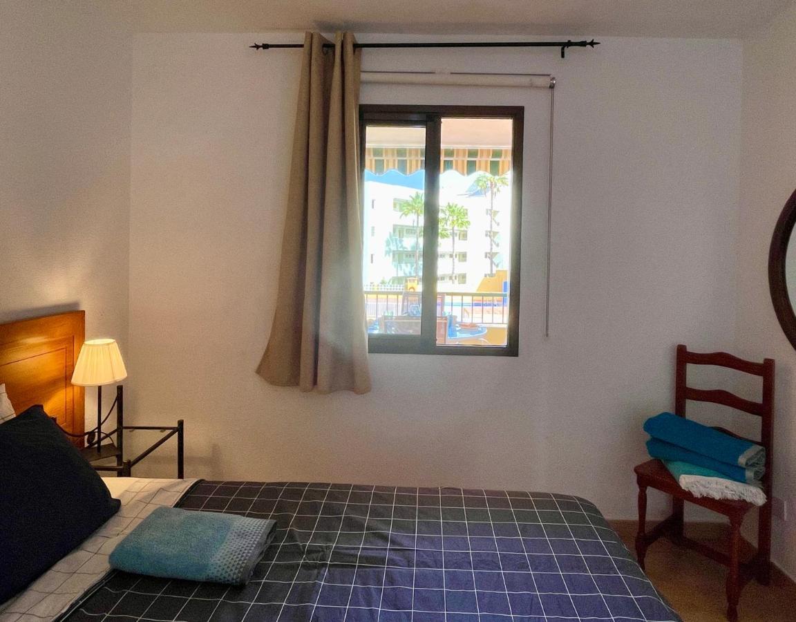 Vista La Gomera - 2 Minutes Walk From The Beach! Puerto de Santiago  Exterior foto