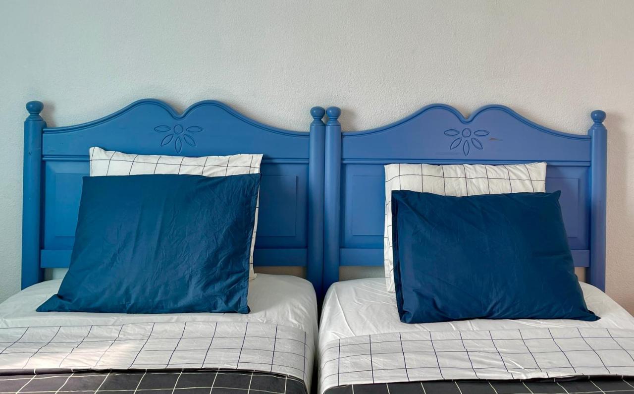 Vista La Gomera - 2 Minutes Walk From The Beach! Puerto de Santiago  Exterior foto