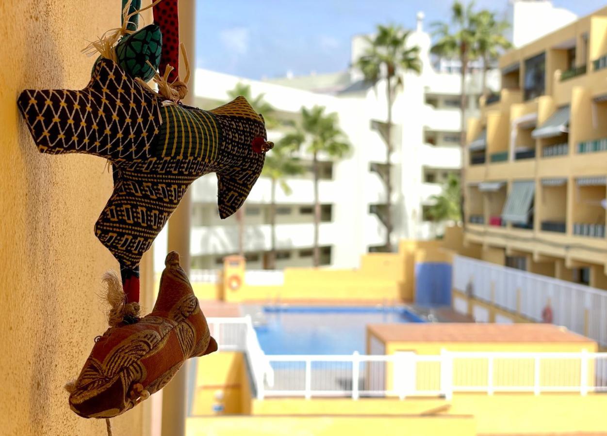 Vista La Gomera - 2 Minutes Walk From The Beach! Puerto de Santiago  Exterior foto