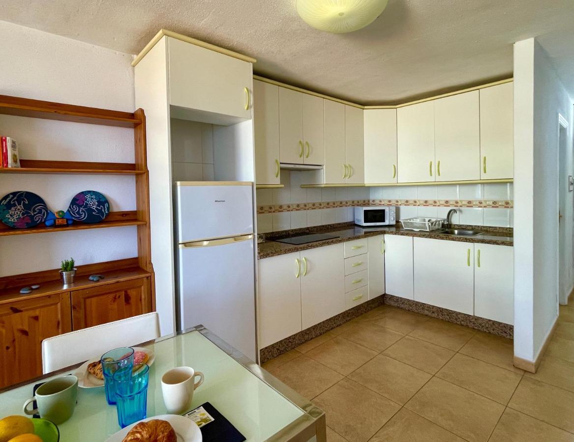 Vista La Gomera - 2 Minutes Walk From The Beach! Puerto de Santiago  Exterior foto