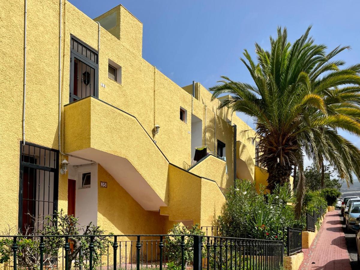Vista La Gomera - 2 Minutes Walk From The Beach! Puerto de Santiago  Exterior foto