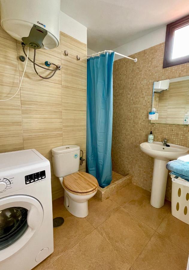 Vista La Gomera - 2 Minutes Walk From The Beach! Puerto de Santiago  Exterior foto