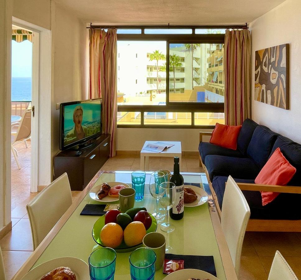 Vista La Gomera - 2 Minutes Walk From The Beach! Puerto de Santiago  Exterior foto