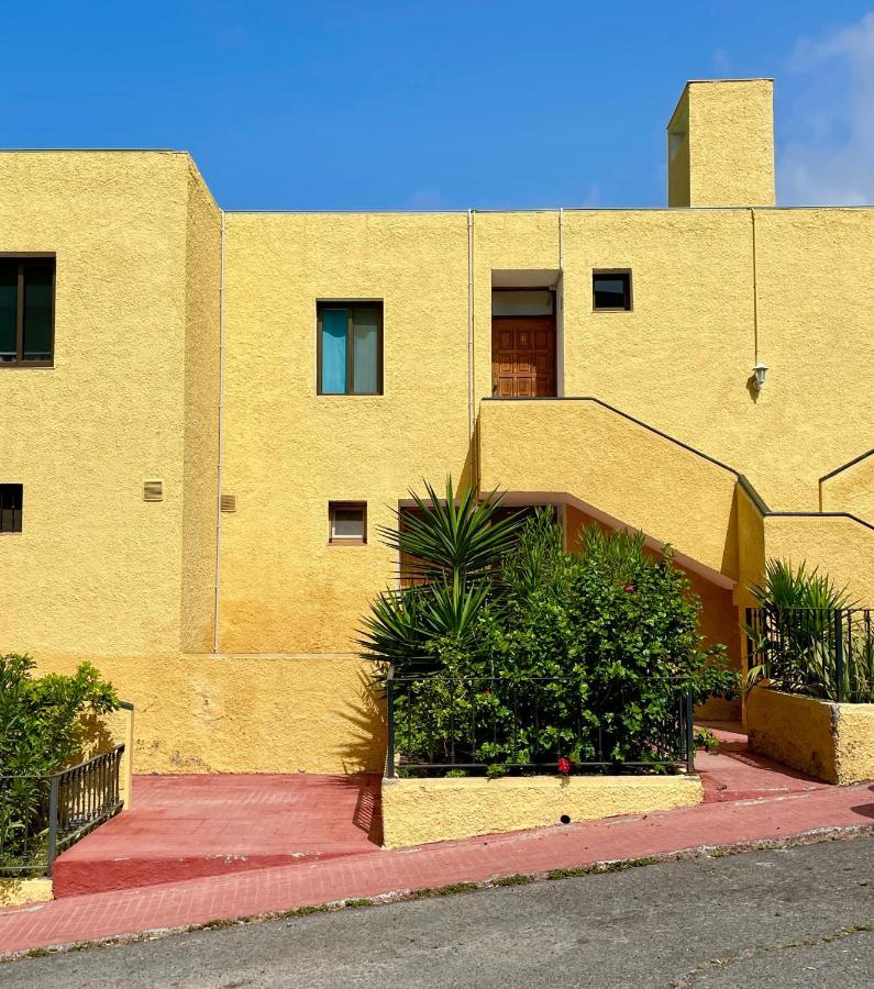 Vista La Gomera - 2 Minutes Walk From The Beach! Puerto de Santiago  Exterior foto