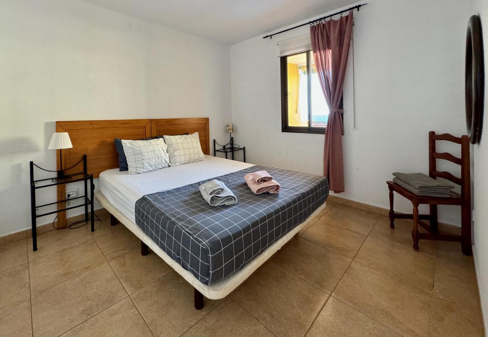Vista La Gomera - 2 Minutes Walk From The Beach! Puerto de Santiago  Exterior foto